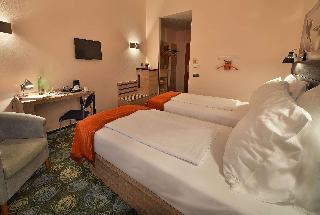 Ramada Airport Prague fotoÄŸrafÄ±