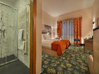 Ramada Airport Prague fotoÄŸrafÄ±