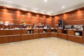Ramada Airport Prague fotoÄŸrafÄ±