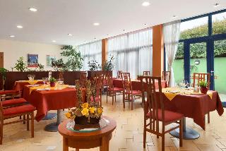 Ramada Airport Prague fotoÄŸrafÄ±