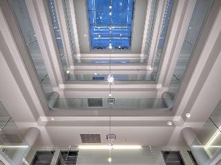 The Cube Hotel fotoÄŸrafÄ±