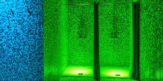 The Cube Hotel fotoÄŸrafÄ±
