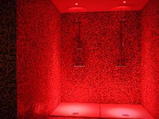 The Cube Hotel fotoÄŸrafÄ±