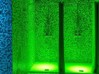 The Cube Hotel fotoÄŸrafÄ±
