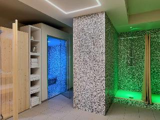 The Cube Hotel fotoÄŸrafÄ±