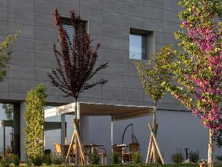 The Cube Hotel otel fotoğrafı