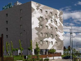 The Cube Hotel fotoÄŸrafÄ±