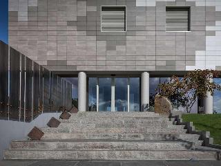 The Cube Hotel fotoÄŸrafÄ±