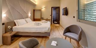 The Cube Hotel fotoÄŸrafÄ±