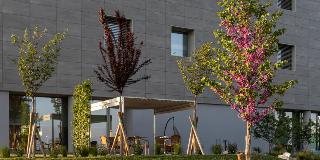 The Cube Hotel fotoÄŸrafÄ±