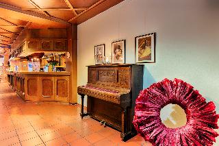 TRIP INN Hotel Egelsbach-Frankfurt fotoÄŸrafÄ±