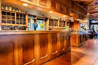 TRIP INN Hotel Egelsbach-Frankfurt fotoÄŸrafÄ±