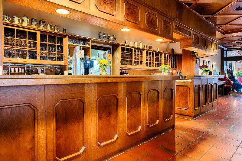 TRIP INN Hotel Egelsbach-Frankfurt - Bar