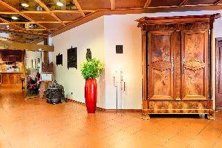 TRIP INN Hotel Egelsbach-Frankfurt fotoÄŸrafÄ±