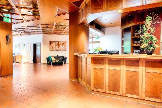 TRIP INN Hotel Egelsbach-Frankfurt fotoÄŸrafÄ±