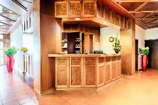 TRIP INN Hotel Egelsbach-Frankfurt fotoÄŸrafÄ±
