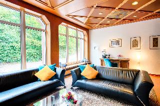 TRIP INN Hotel Egelsbach-Frankfurt fotoÄŸrafÄ±