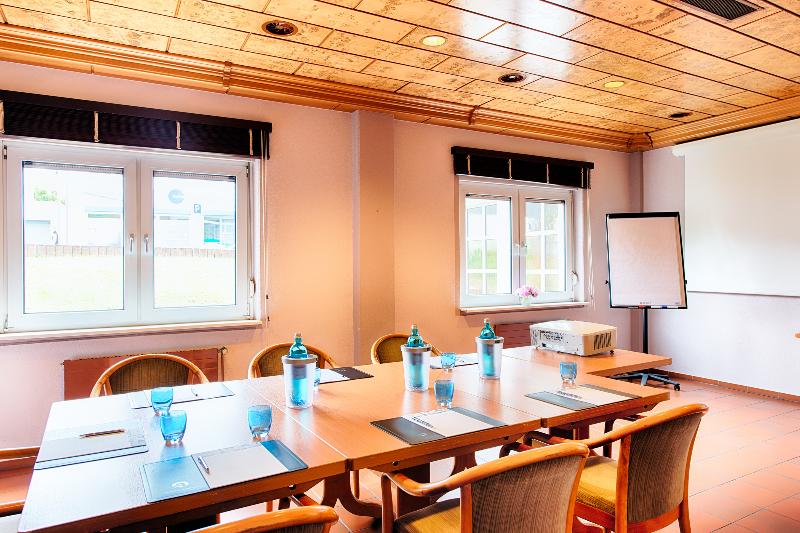 TRIP INN Hotel Egelsbach-Frankfurt - Toplantı