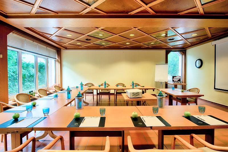TRIP INN Hotel Egelsbach-Frankfurt - Toplantı