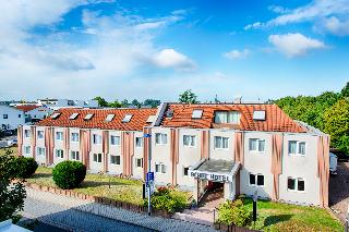 TRIP INN Hotel Egelsbach-Frankfurt otel fotoğrafı