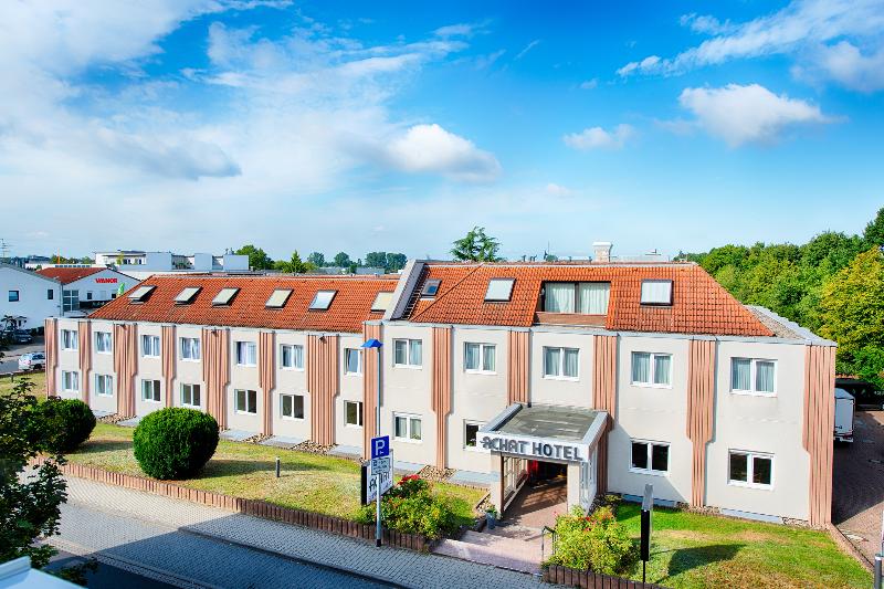 TRIP INN Hotel Egelsbach-Frankfurt - Genel