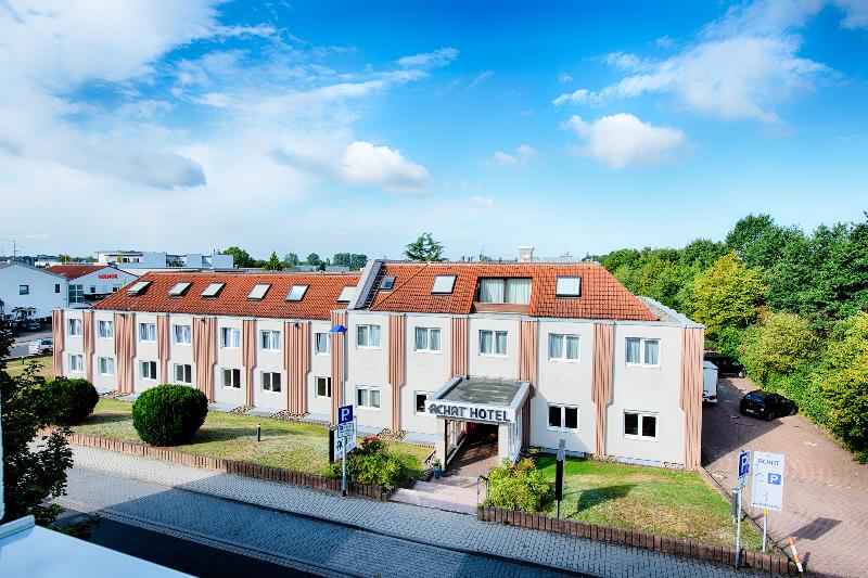 TRIP INN Hotel Egelsbach-Frankfurt - Genel