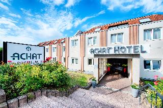 TRIP INN Hotel Egelsbach-Frankfurt fotoÄŸrafÄ±
