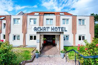 TRIP INN Hotel Egelsbach-Frankfurt fotoÄŸrafÄ±