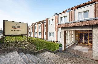 TRIP INN Hotel Egelsbach-Frankfurt fotoÄŸrafÄ±