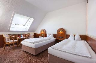 TRIP INN Hotel Egelsbach-Frankfurt fotoÄŸrafÄ±