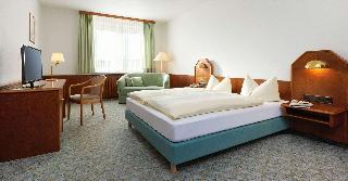 TRIP INN Hotel Egelsbach-Frankfurt fotoÄŸrafÄ±