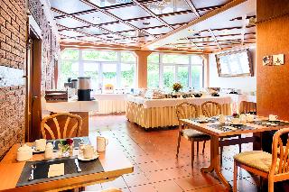TRIP INN Hotel Egelsbach-Frankfurt fotoÄŸrafÄ±