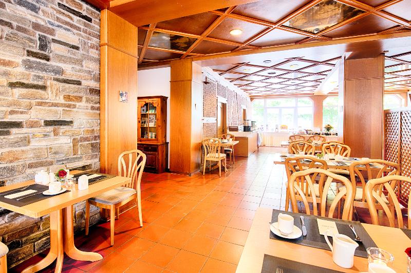 TRIP INN Hotel Egelsbach-Frankfurt - Restoran