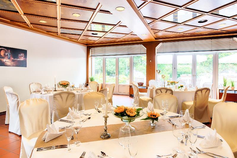 TRIP INN Hotel Egelsbach-Frankfurt - Restoran