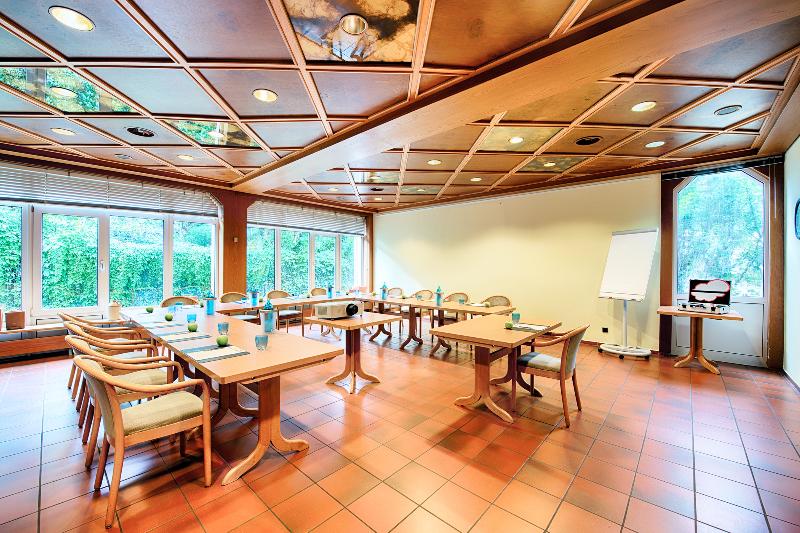 TRIP INN Hotel Egelsbach-Frankfurt - Restoran