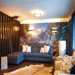 Alpenliebe Design Hotel fotoÄŸrafÄ±