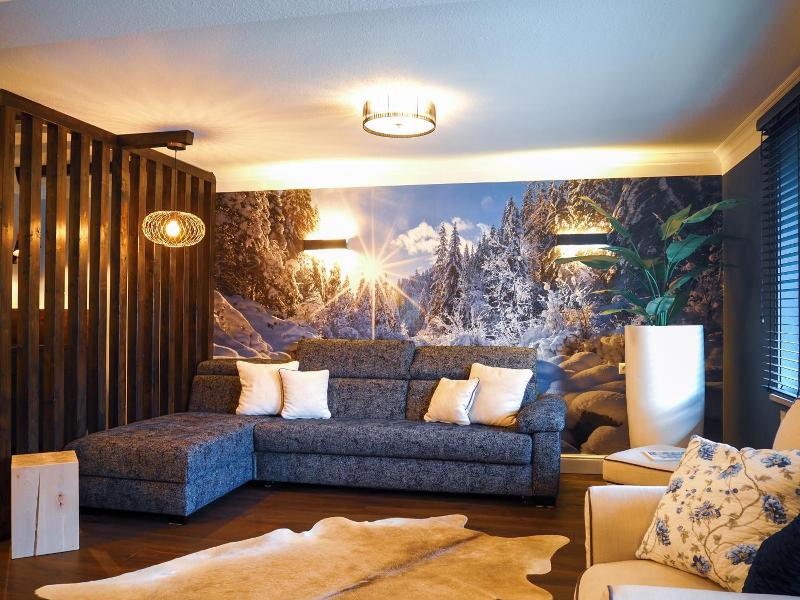 Alpenliebe Design Hotel - Genel