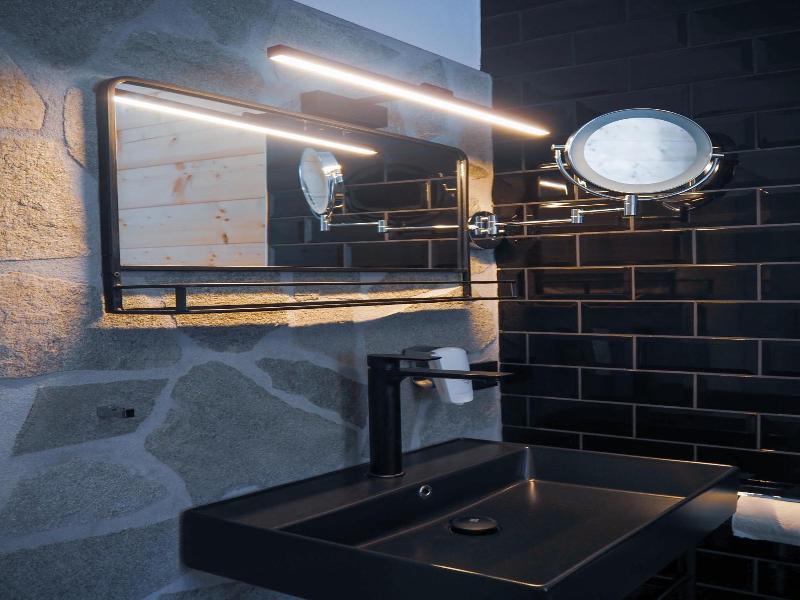 Alpenliebe Design Hotel - Genel