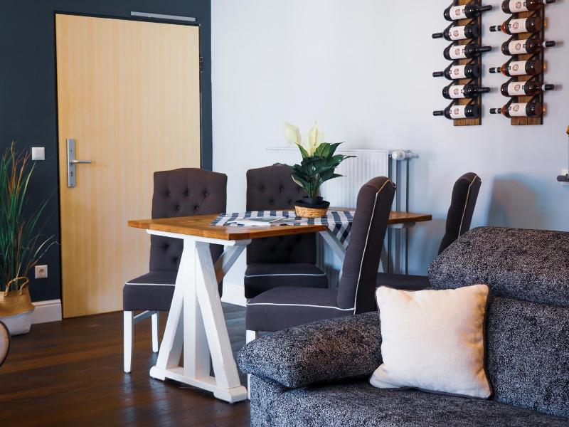 Alpenliebe Design Hotel - Genel