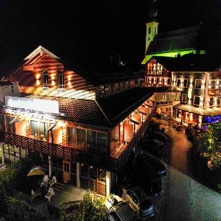 Alpenliebe Design Hotel fotoÄŸrafÄ±