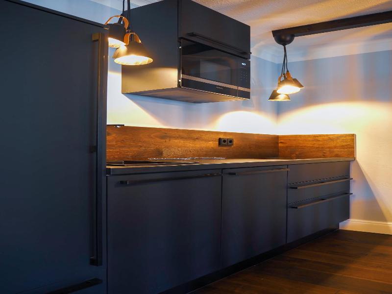 Alpenliebe Design Hotel - Genel