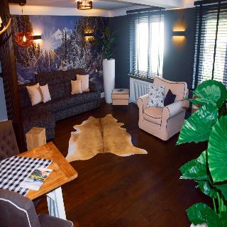 Alpenliebe Design Hotel fotoÄŸrafÄ±