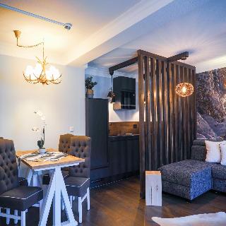Alpenliebe Design Hotel fotoÄŸrafÄ±