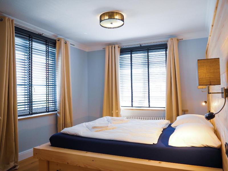 Alpenliebe Design Hotel - Genel