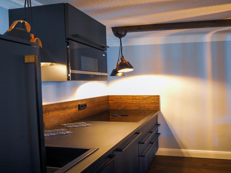 Alpenliebe Design Hotel - Genel