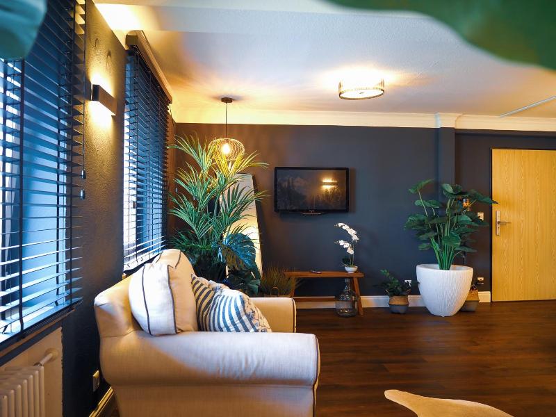 Alpenliebe Design Hotel - Genel