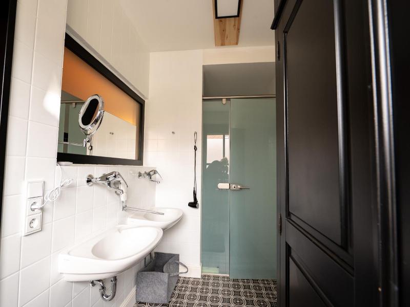 Alpenliebe Design Hotel - Genel