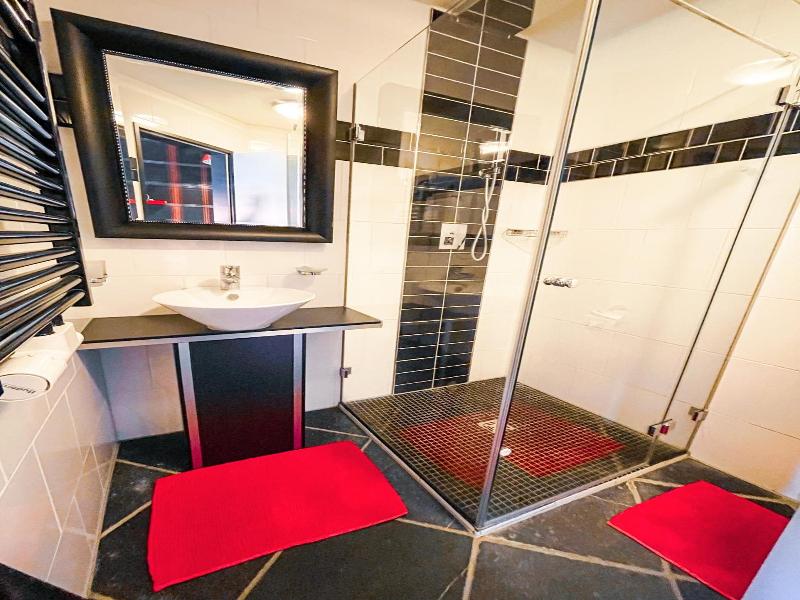 Alpenliebe Design Hotel - Genel