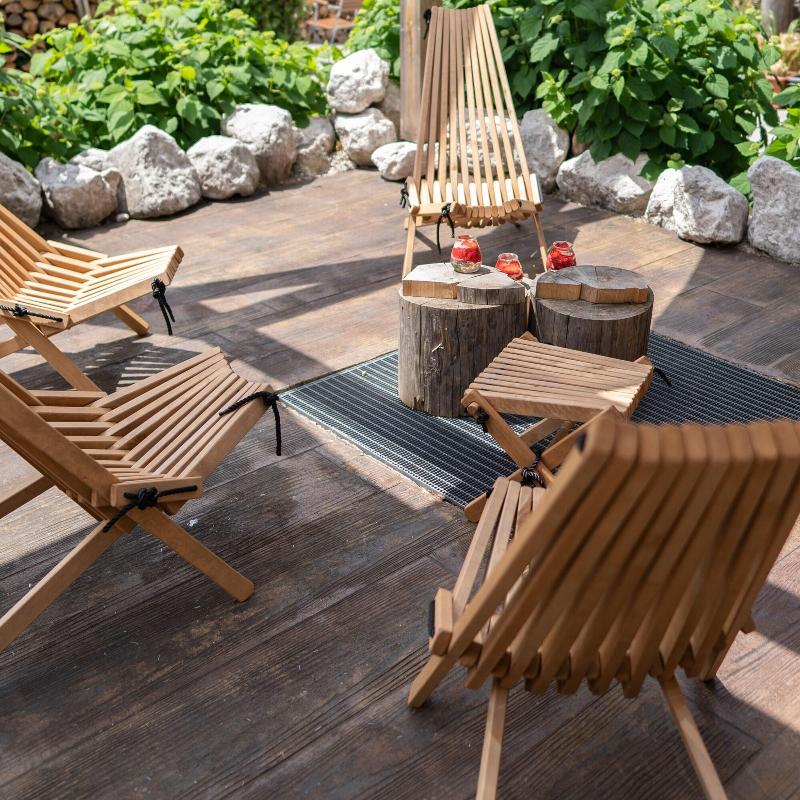 Alpenliebe Design Hotel - Genel