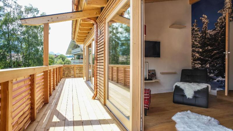 Alpenliebe Design Hotel - Genel
